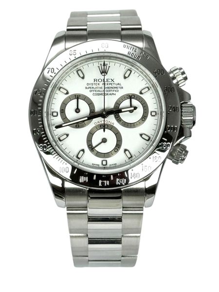Rolex Daytona 116520